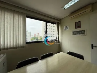 Sala Comercial à venda, 72m² no Santo Amaro, São Paulo