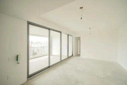 Apartamento com 3 Quartos à venda, 125m² no Vila Clementino, São Paulo