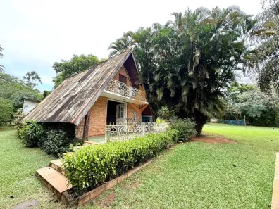 Casa com 1 Quarto à venda, 170m² no Chácara Santa Margarida, Campinas