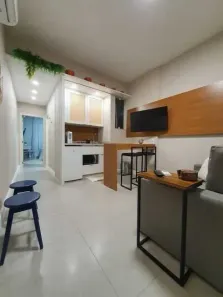 Apartamento com 1 Quarto à venda, 35m² no Copacabana, Rio de Janeiro