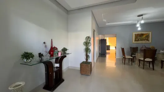 Casa com 3 Quartos à venda, 216m² no Jardins Lisboa, Goiânia