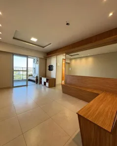 Apartamento com 2 Quartos à venda, 75m² no Jardim São Domingos, Americana
