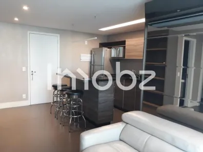 Apartamento com 2 Quartos à venda, 52m² no Consolação, São Paulo