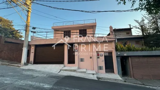 Sobrado com 3 Quartos à venda, 225m² no Sumarezinho, São Paulo