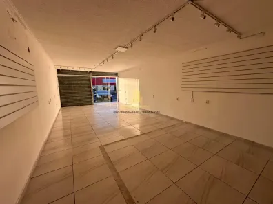 Ponto Comercial para alugar, 38m² no Serraria, Maceió