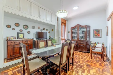 Casa com 3 Quartos à venda, 232m² no Menino Deus, Porto Alegre