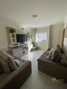 Casa com 3 Quartos à venda, 140m² no Ingleses do Rio Vermelho, Florianópolis