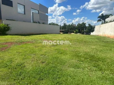 Lote/Terreno à venda, 488m² no Residencial e Empresarial Alphaville, Ribeirão Preto