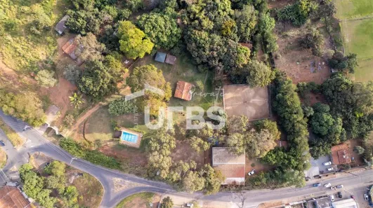 Fazenda/Sítio com 3 Quartos à venda, 11050m² no Condomínio das Esmeraldas, Goiânia