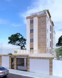 Cobertura com 3 Quartos à venda, 123m² no Candelária, Belo Horizonte
