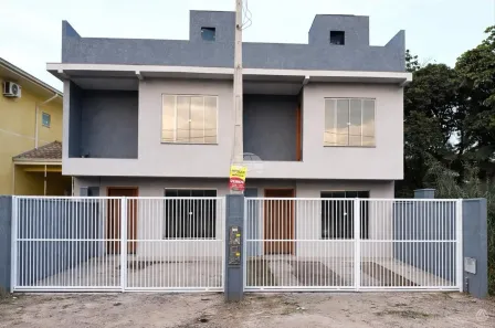 Sobrado com 2 Quartos à venda, 136m² no Cambijú, Itapoá