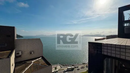 Cobertura com 3 Quartos à venda, 400m² no Ponta da Praia, Santos