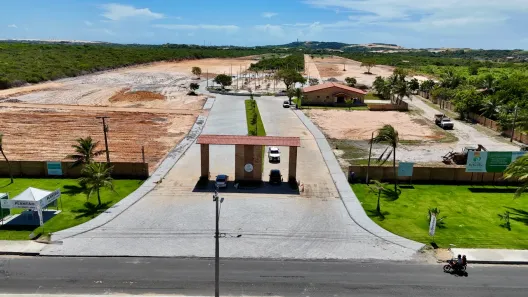 Lote/Terreno à venda, 150m² no Beberibe, Beberibe