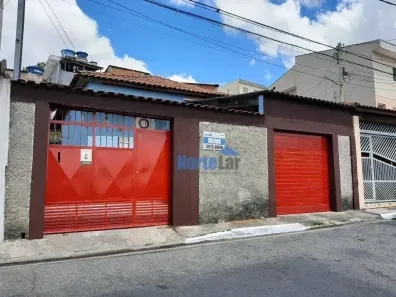 Casa com 2 Quartos à venda, 70m² no Vila Marina, São Paulo
