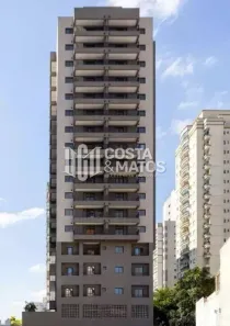Apartamento com 2 Quartos à venda, 50m² no Vila Mariana, São Paulo