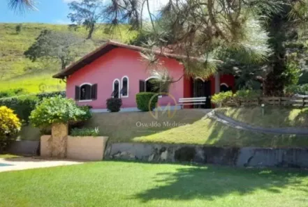 Casa com 2 Quartos à venda, 126m² no Alberto Torres, Areal