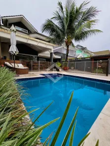 Casa de Condomínio com 4 Quartos à venda, 273m² no Recreio dos Bandeirantes, Rio de Janeiro