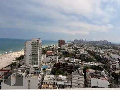 Cobertura com 2 Quartos à venda, 132m² no Barra da Tijuca, Rio de Janeiro