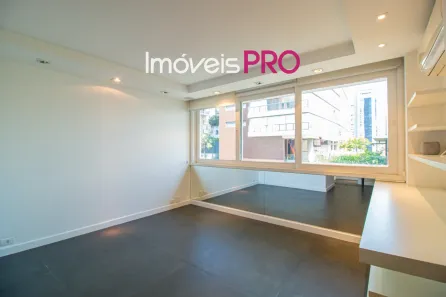 Apartamento com 2 Quartos para alugar, 90m² no Itaim Bibi, São Paulo