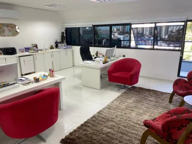 Prédio Comercial à venda, 840m² no Vila Prudente, São Paulo