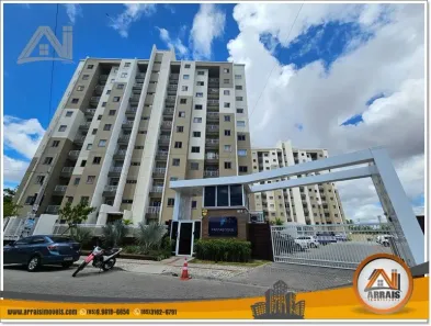 Apartamento com 2 Quartos à venda, 50m² no Mondubim, Fortaleza
