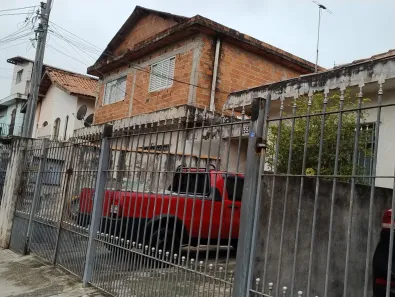 Lote/Terreno à venda, 500m² no Jardim Joamar, São Paulo