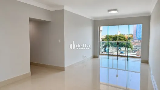 Apartamento com 2 Quartos à venda, 74m² no Nossa Senhora Aparecida, Uberlândia