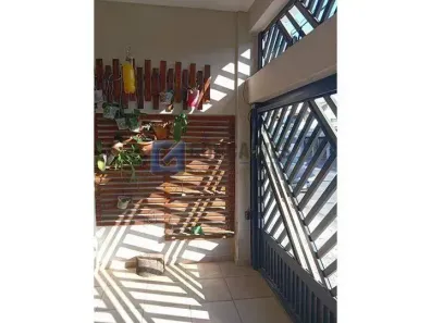 Sobrado com 3 Quartos à venda, 305m² no Assunção, São Bernardo do Campo