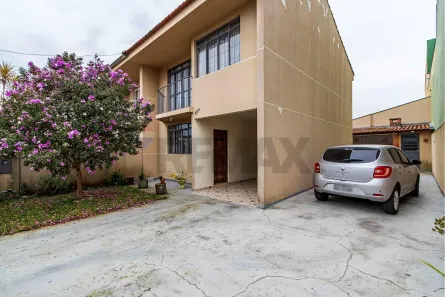 Sobrado com 3 Quartos à venda, 113m² no Cajuru, Curitiba