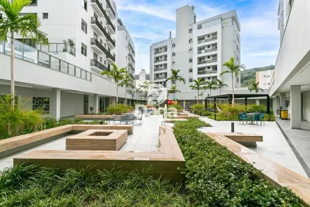 Apartamento com 2 Quartos à venda, 81m² no Córrego Grande, Florianópolis