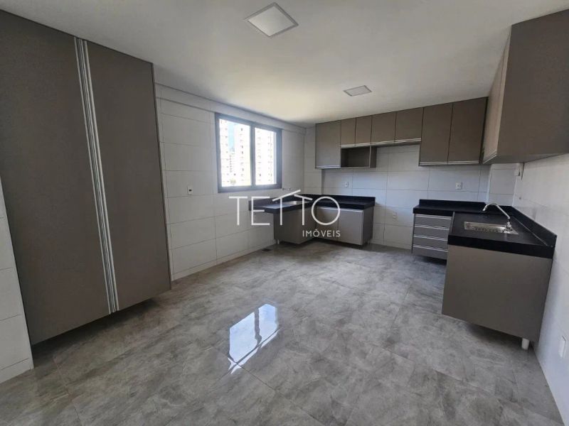 Apartamento com 3 quartos — Buritis, Belo Horizonte