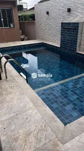 Casa com 3 Quartos à venda, 214m² no Vila Valqueire, Rio de Janeiro