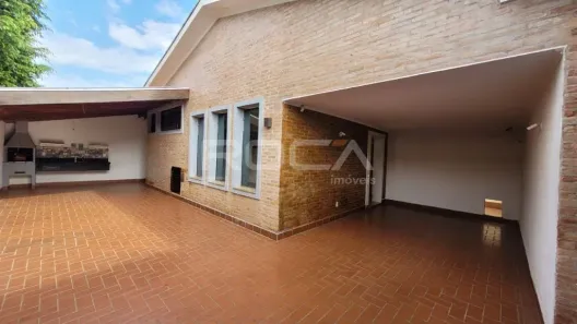 Casa com 3 Quartos à venda, 142m² no Jardim Palma Travassos, Ribeirão Preto