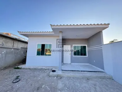 Casa com 2 Quartos à venda, 75m² no Paraty, Araruama