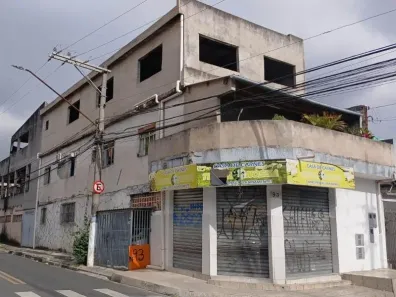 Ponto Comercial para alugar, 34m² no Aliança, Osasco