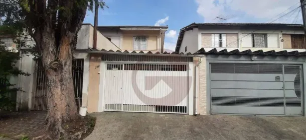Sobrado com 2 Quartos à venda, 140m² no Vila Gomes, São Paulo