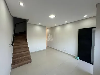 Sobrado com 2 Quartos à venda, 91m² no Vila São Sebastião, Mogi das Cruzes