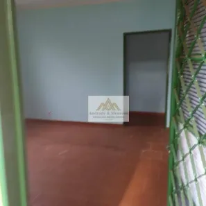 Casa com 3 Quartos para alugar, 110m² no Jardim Santa Luzia, Ribeirão Preto