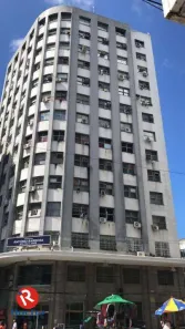 Sala Comercial para alugar, 18m² no Santo Antônio, Recife