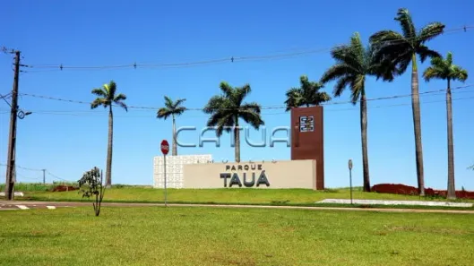 Lote/Terreno com 1 Quarto à venda, 267m² no Jardim Morumbi, Londrina