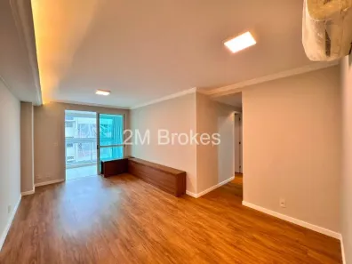 Apartamento com 3 Quartos à venda, 105m² no Icaraí, Niterói