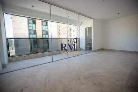 Apartamento com 4 Quartos à venda, 131m² no Lourdes, Belo Horizonte