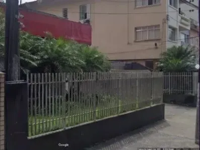 Imóvel Comercial para alugar, 520m² no Pompéia, Santos