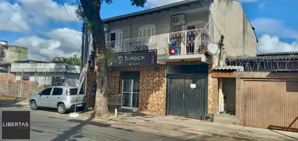 Prédio Comercial com 2 Quartos à venda, 200m² no Santa Rosa de Lima, Porto Alegre