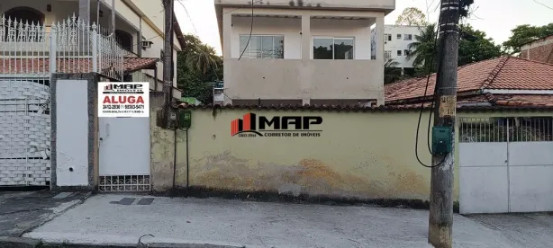 Apartamento com 2 Quartos para alugar, 75m² no Campo Grande, Rio de Janeiro