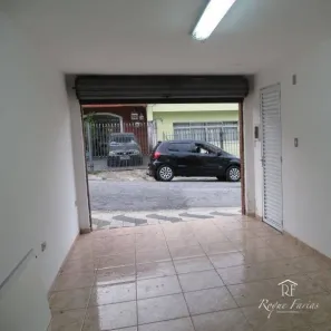 Ponto Comercial para alugar, 18m² no Vila Lageado, São Paulo