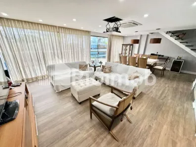 Cobertura com 4 Quartos à venda, 220m² no Recreio dos Bandeirantes, Rio de Janeiro
