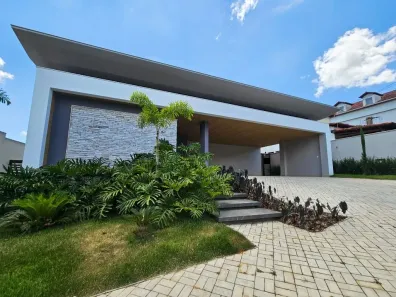 Casa de Condomínio com 5 Quartos à venda, 600m² no Chales do Imperador, Juiz de Fora