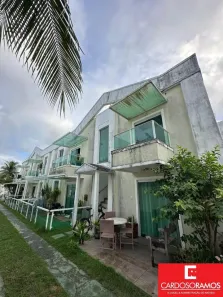 Casa com 2 Quartos à venda, 53m² no Ipitanga, Lauro de Freitas