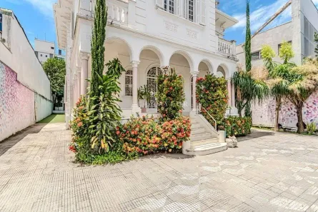 Ponto Comercial com 15 Quartos para venda ou aluguel, 643m² no Vila Mariana, São Paulo
